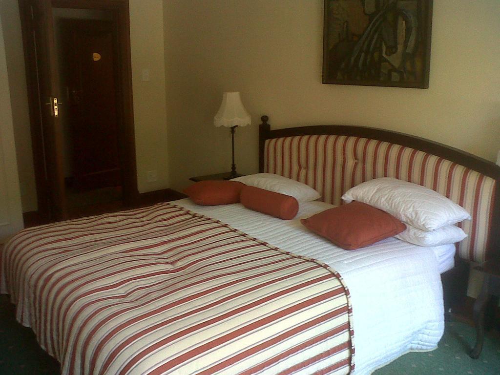 Greenways Hotel Cape Town Ruang foto