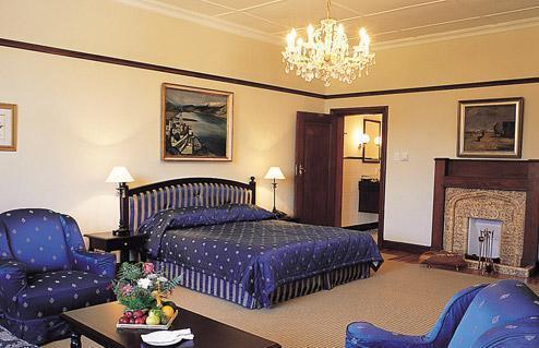 Greenways Hotel Cape Town Ruang foto